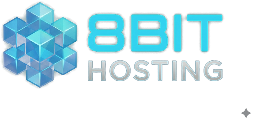 8Bit Hosting
